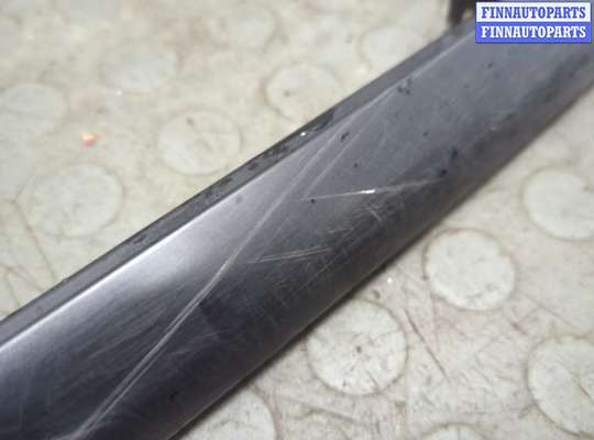 купить Рейлинги на крышу (комплект) на Volkswagen Tiguan 2016-2021