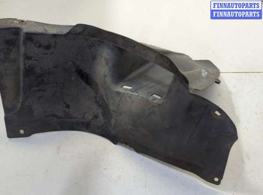 купить Защита арок (подкрылок) на Volkswagen Passat 6 2005-2010