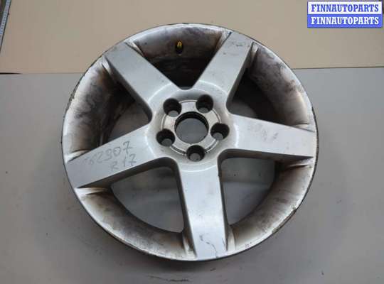 Диск литой VL572098 на Volvo C30 2006-2013