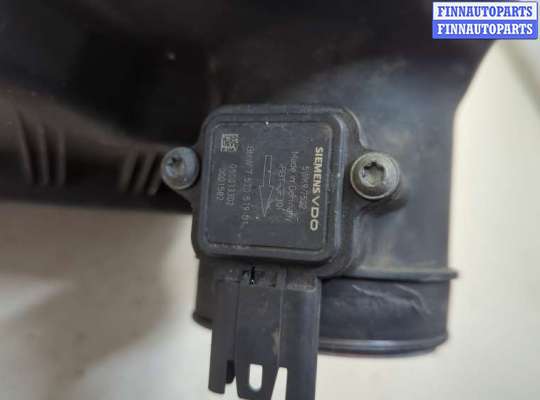 купить Корпус воздушного фильтра на BMW 5 E60 2003-2010