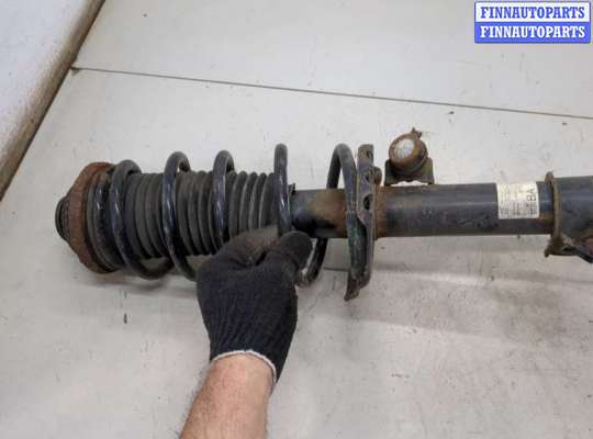 купить Амортизатор подвески на Opel Astra H 2004-2010