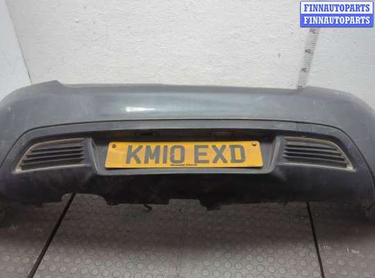 купить Бампер на Peugeot 308 2007-2013