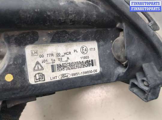 купить Фара (передняя) на Ford Focus 2 2008-2011