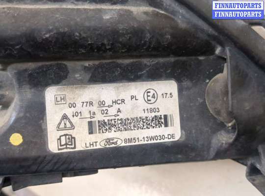 купить Фара (передняя) на Ford Focus 2 2008-2011