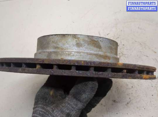 купить Диск тормозной на BMW 3 E90, E91, E92, E93 2005-2012