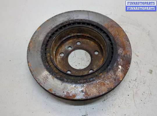 купить Диск тормозной на BMW 3 E90, E91, E92, E93 2005-2012