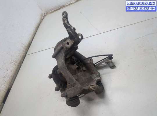 купить Ступица (кулак, цапфа) на BMW 5 E39 1995-2003