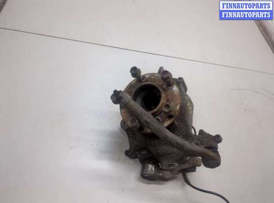 купить Ступица (кулак, цапфа) на BMW 5 E39 1995-2003