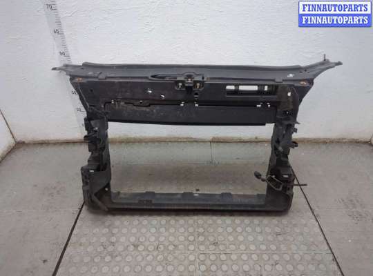 Рамка передняя (телевизор) RN1556422 на Renault Scenic 2009-2012