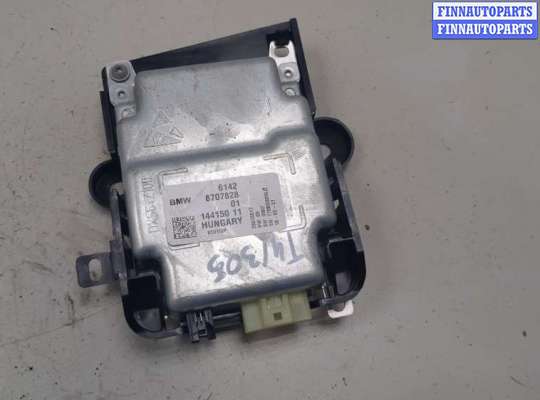 Инвертор, преобразователь напряжения BM3333987 на BMW 3 G20, G21 2018-2025