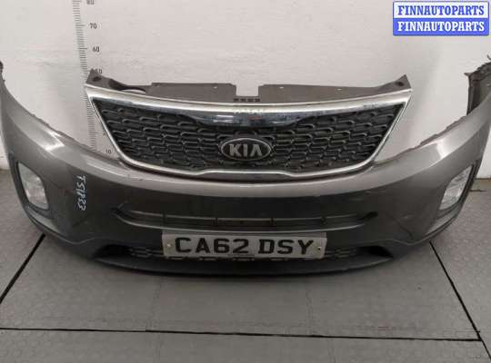 купить Бампер на KIA Sorento 2009-2014