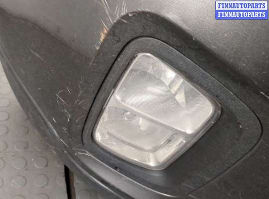 купить Бампер на KIA Sorento 2009-2014