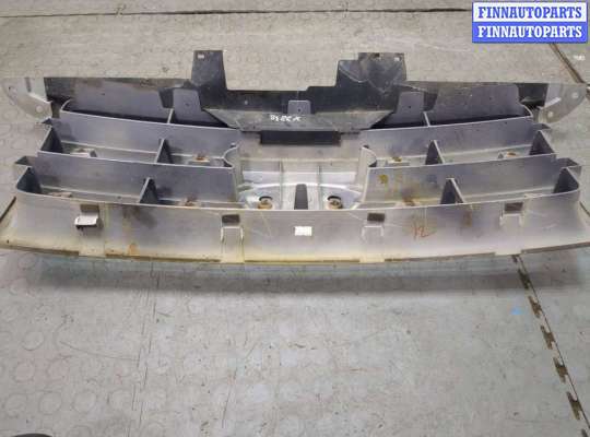 купить Решетка радиатора на Ford Ranger 2006-2012