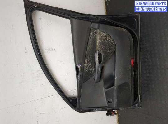 Дверь боковая на Volkswagen Passat B6 (3C)