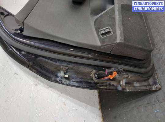 Дверь боковая на Volkswagen Passat B6 (3C)