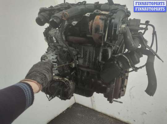 купить Компрессор кондиционера на Citroen C4 Grand Picasso 2006-2013