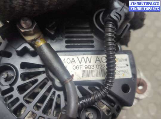 купить Генератор на Audi A3 (8P) 2003-2013