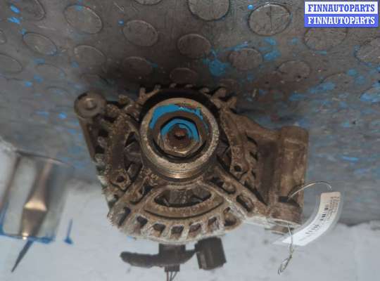 купить Генератор на Ford Focus 2 2005-2008