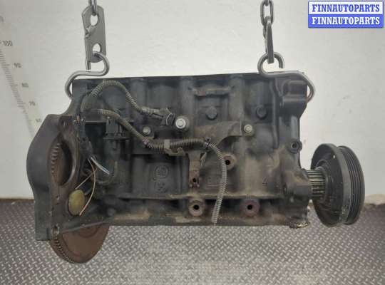 Купить Шкив коленвала на Opel Astra H 2004-2010 Шкив коленвала OP2447519 на Opel Astra H 2004-2010