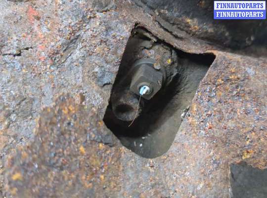 купить Ступица (кулак, цапфа) на Mazda CX-5 2012-2017