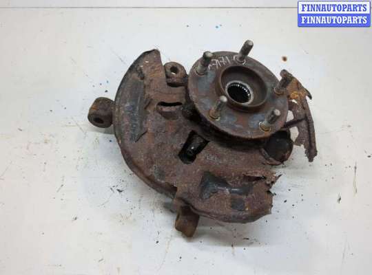 купить Ступица (кулак, цапфа) на Mazda CX-5 2012-2017