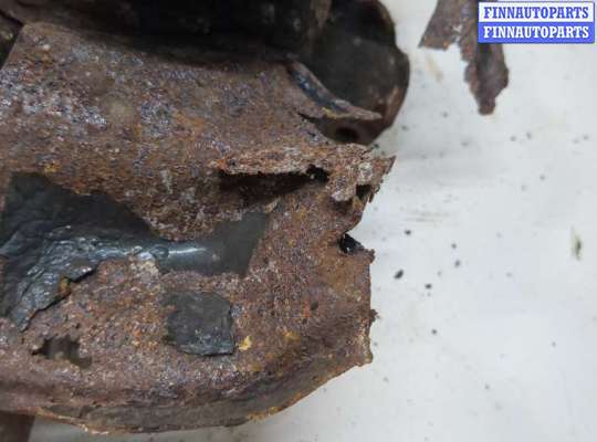 купить Ступица (кулак, цапфа) на Mazda CX-5 2012-2017