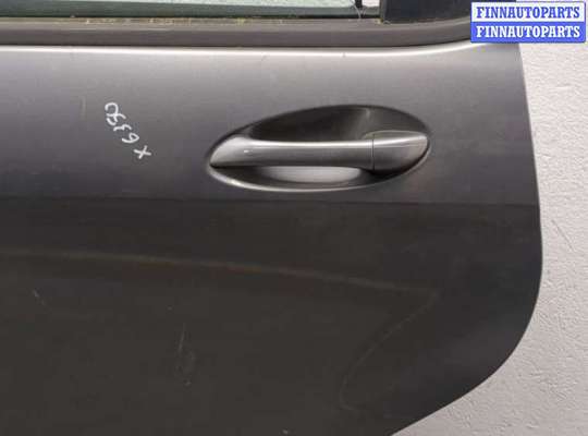 купить Дверь боковая (легковая) на Mercedes A W169 2004-2012