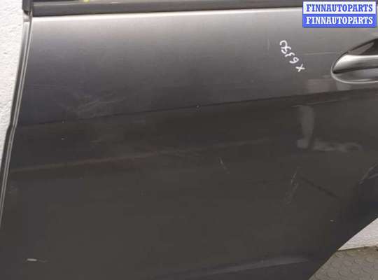 купить Дверь боковая (легковая) на Mercedes A W169 2004-2012