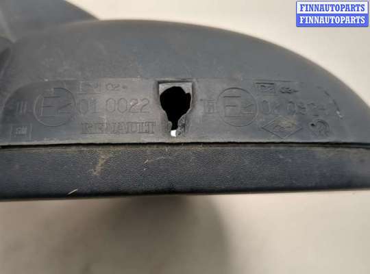 купить Зеркало боковое на Opel Vivaro 2001-2014