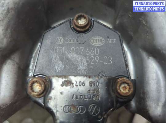 купить Поддон на Audi A4 (B8) 2007-2015