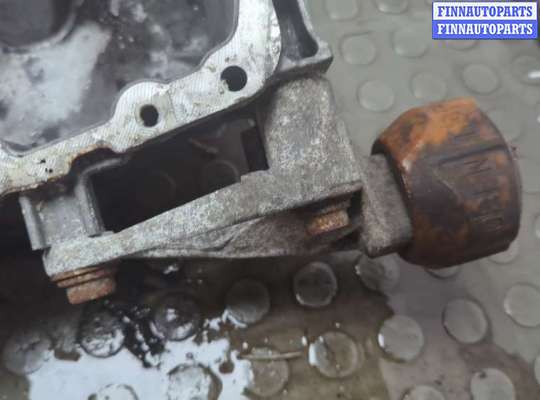 купить Поддон на Audi A4 (B8) 2007-2015