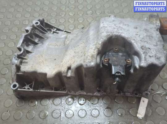 купить Поддон на Audi A4 (B8) 2007-2015