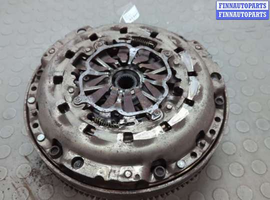 купить Маховик на Audi A6 (C6) 2004-2011