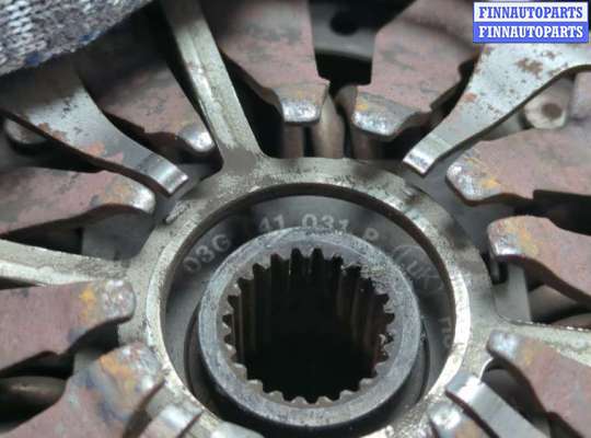 купить Маховик на Audi A6 (C6) 2004-2011