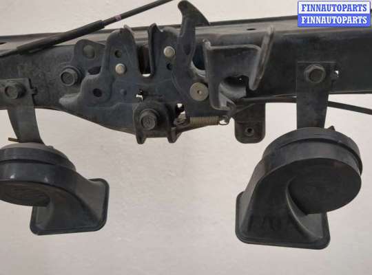 купить Рамка передняя (телевизор) на Infiniti QX56 2010-2013