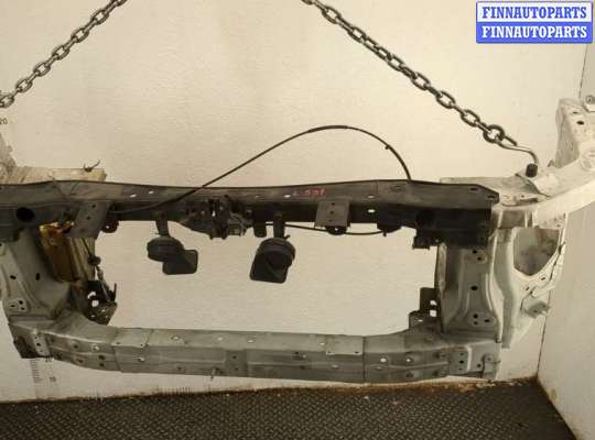купить Рамка передняя (телевизор) на Infiniti QX56 2010-2013