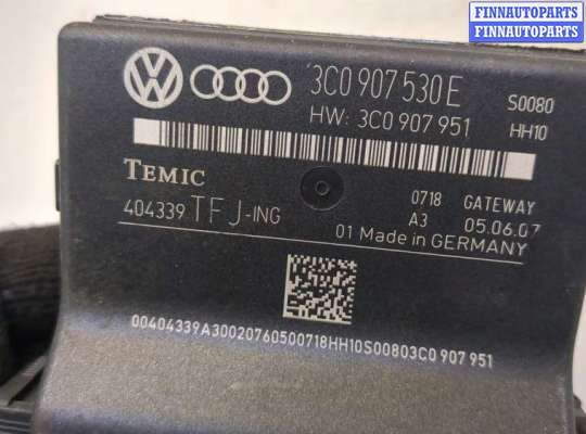 купить Блок комфорта на Volkswagen Passat 6 2005-2010