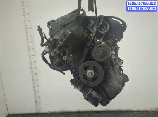 купить Двигатель (ДВС) на Toyota Yaris 2005-2011
