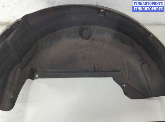 купить Защита арок (подкрылок) на Ford Mondeo 3 2000-2007