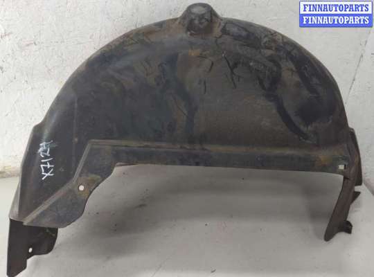 купить Защита арок (подкрылок) на Ford Mondeo 3 2000-2007
