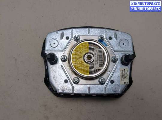 купить Подушка безопасности водителя на Volkswagen Golf 4 1997-2005
