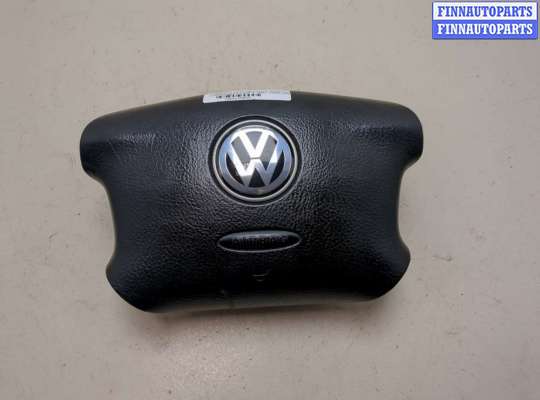 купить Подушка безопасности водителя на Volkswagen Golf 4 1997-2005