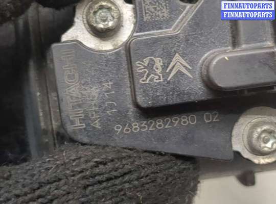 купить Измеритель потока воздуха (расходомер) на Citroen C5 2008-2017