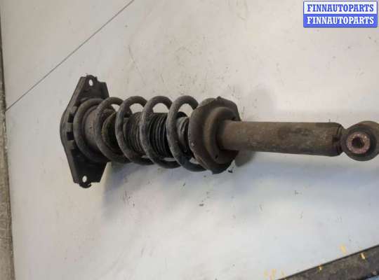 купить Амортизатор подвески на Nissan Almera N16 2000-2006
