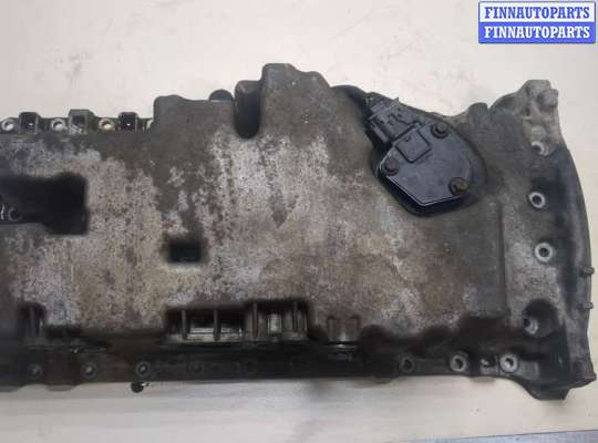 купить Поддон на Volvo V50 2007-2012