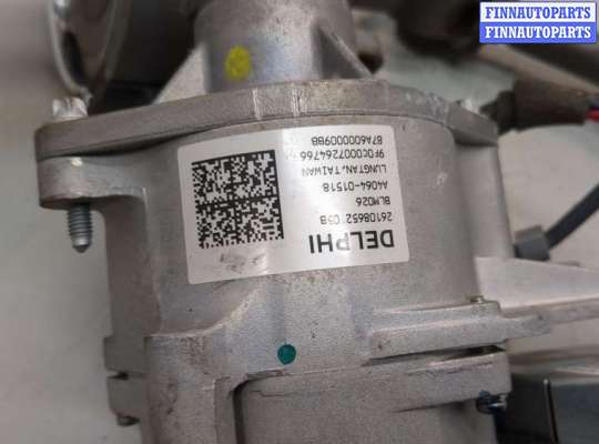 купить Электроусилитель руля на Opel Meriva 2003-2010