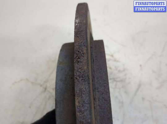 купить Диск тормозной на Ford Explorer 2006-2010