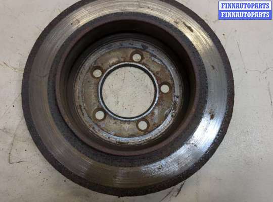 купить Диск тормозной на Ford Explorer 2006-2010