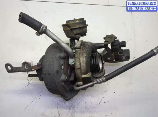 Купить Турбина на BMW 5 E39 1995-2003 Турбина BM3582704 на BMW 5 E39 1995-2003