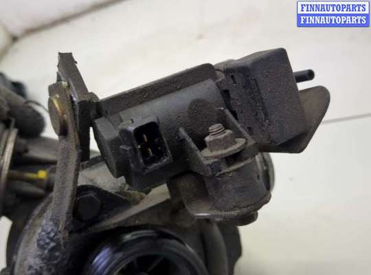 купить Турбина на BMW 5 E39 1995-2003